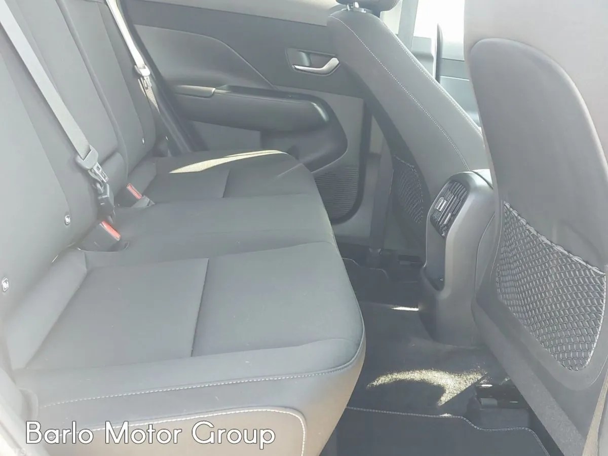 Hyundai KONA MPV, Petrol, 2024, Grey