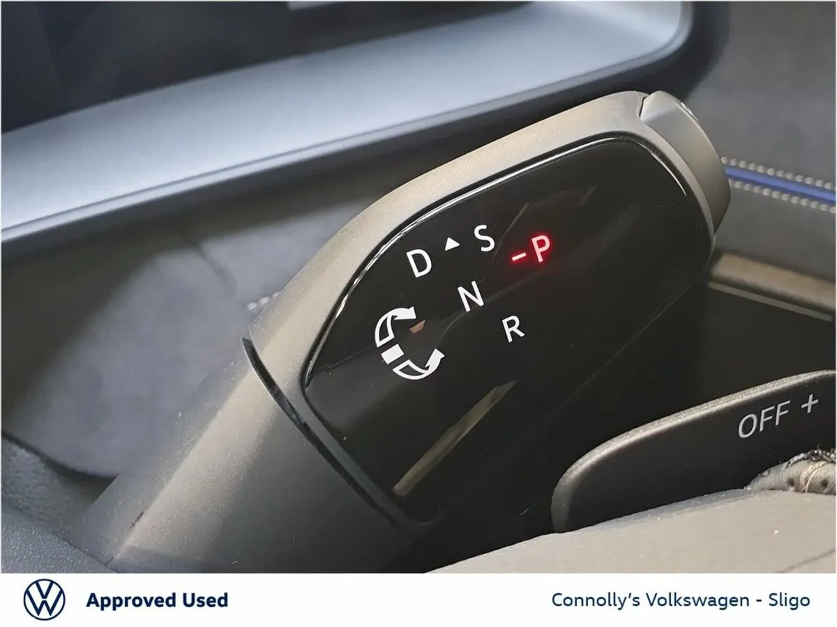 Volkswagen Tayron SUV, Petrol Hybrid, 2026, Silver