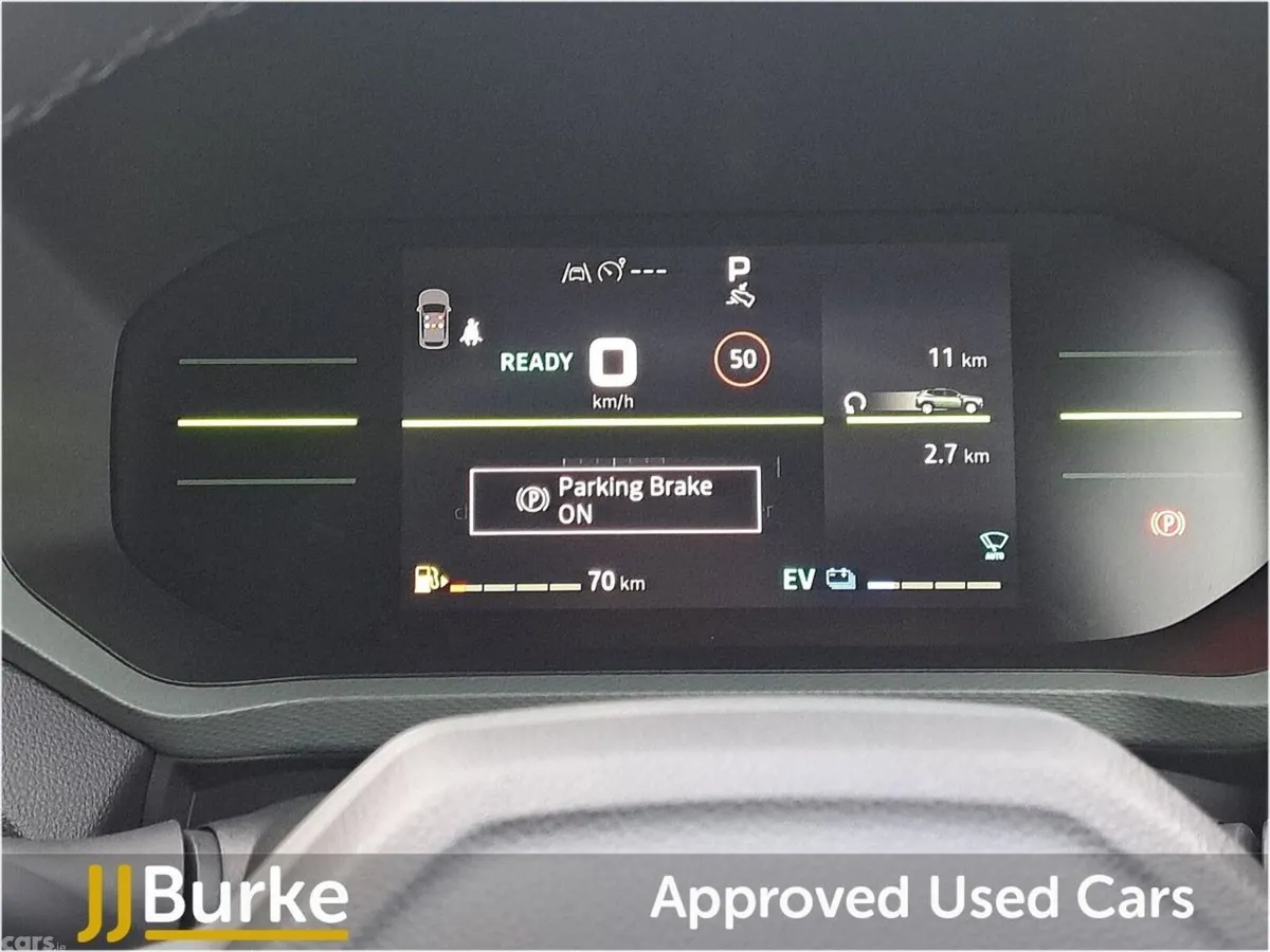 Dacia Duster SUV, Petrol Hybrid, 2026, Grey