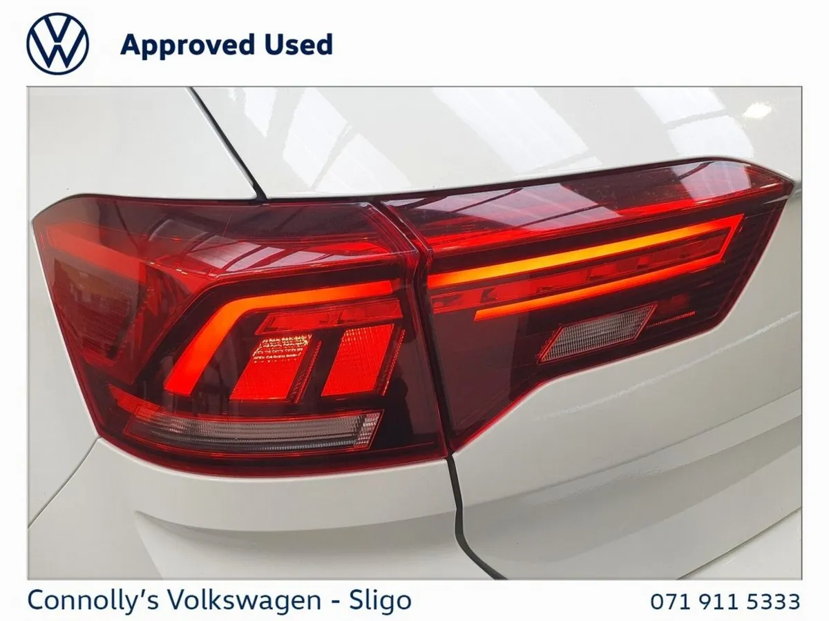 Volkswagen T-Roc SUV, Diesel, 2024, White