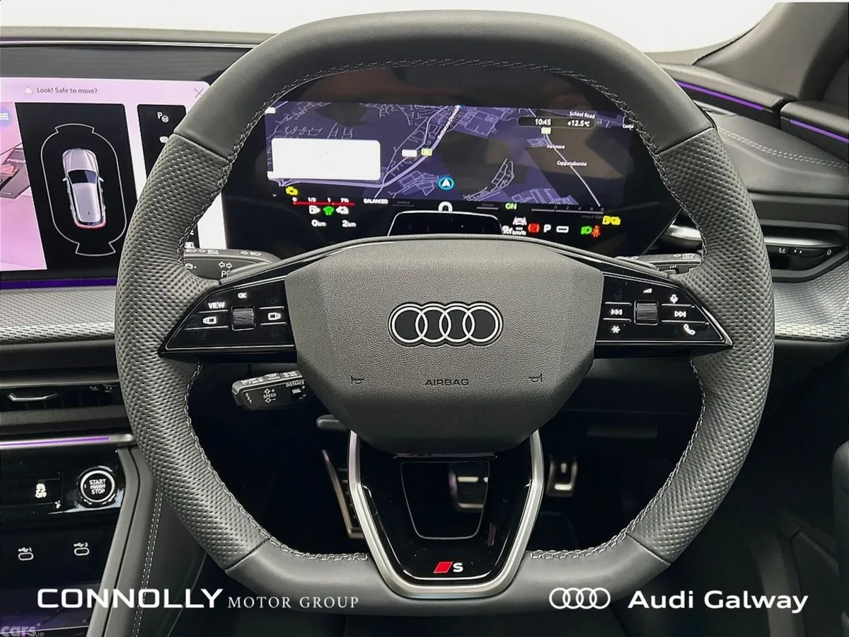 Audi Q5 SUV, Petrol Plug-in Hybrid, 2027, White