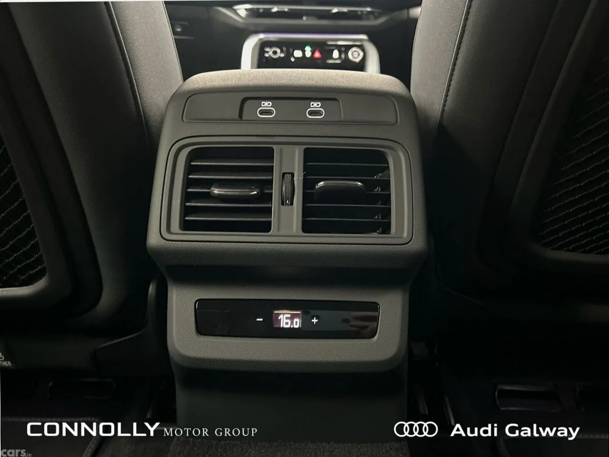 Audi Q5 SUV, Petrol Plug-in Hybrid, 2027, White