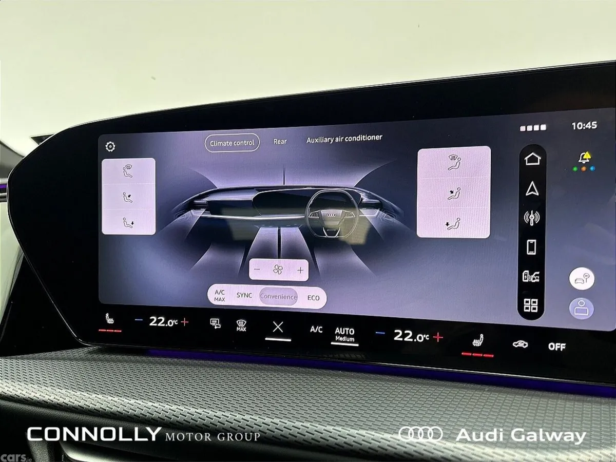 Audi Q5 SUV, Petrol Plug-in Hybrid, 2027, White