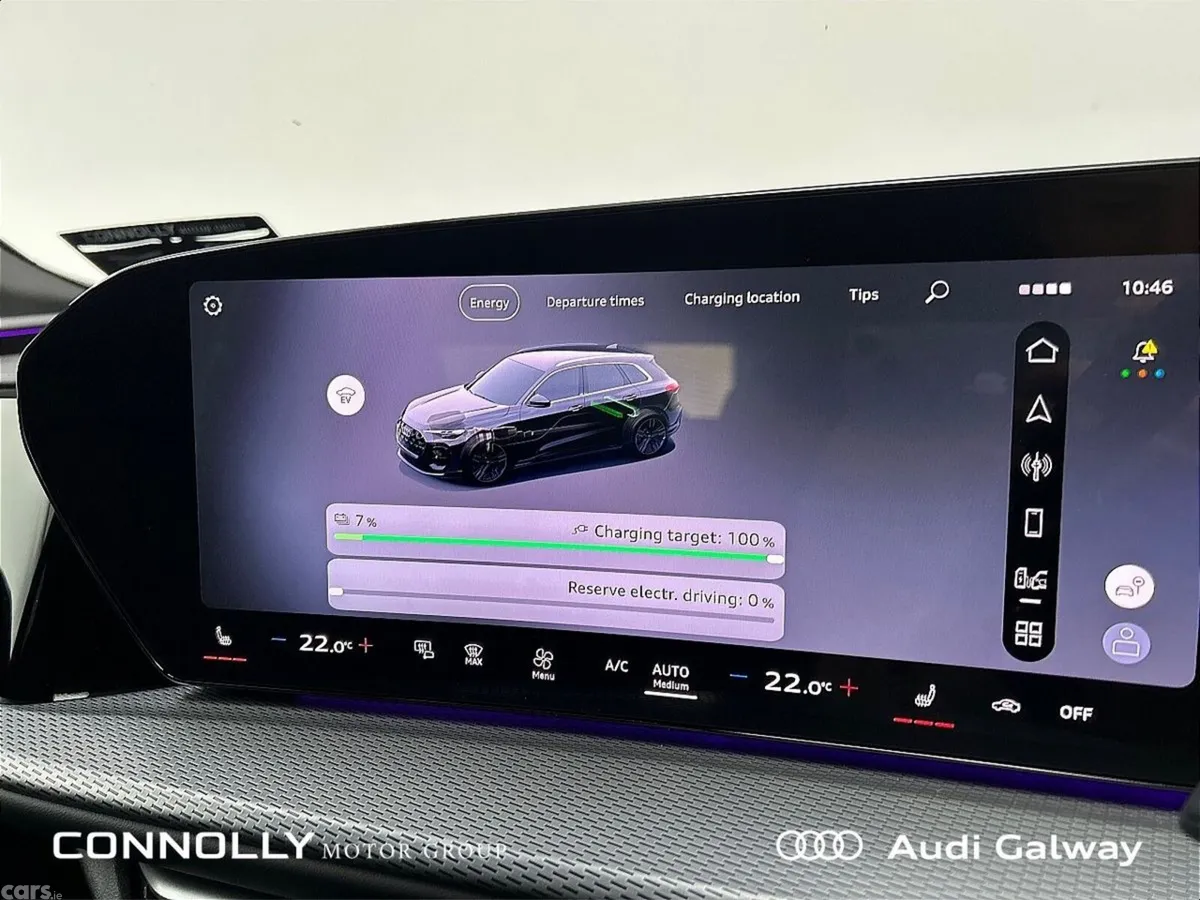 Audi Q5 SUV, Petrol Plug-in Hybrid, 2027, White