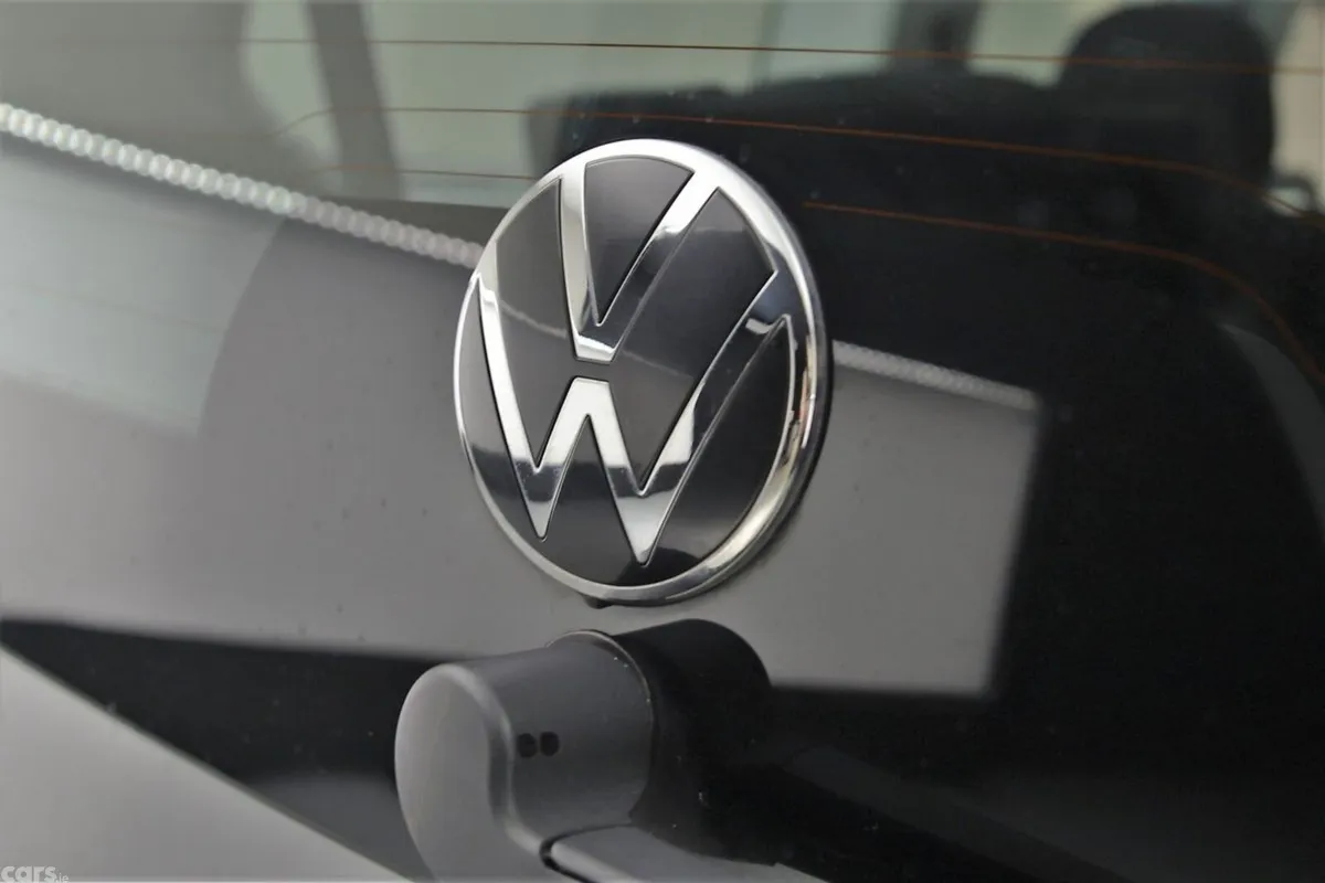 Volkswagen Caddy MPV, Diesel, 2023, Grey