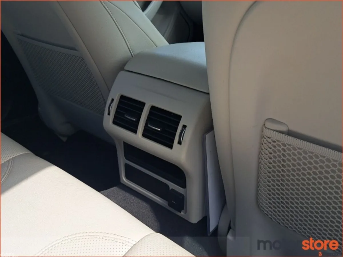 Jaguar XE Saloon, Diesel, 2022, Grey