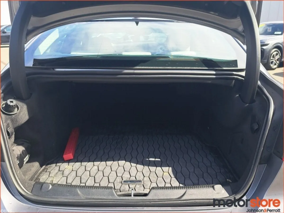 Jaguar XE Saloon, Diesel, 2022, Grey