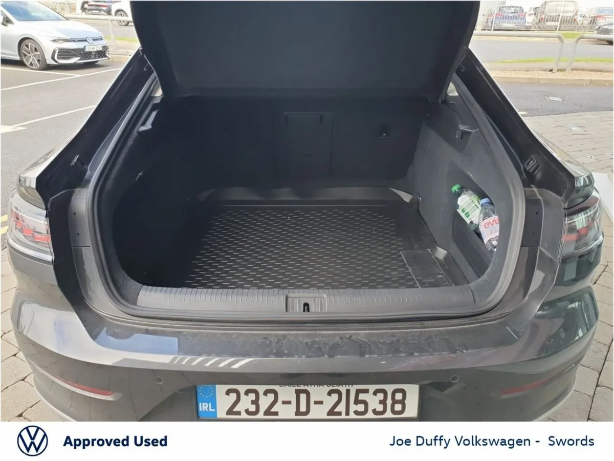 Volkswagen Arteon Hatchback, Diesel, 2023, Grey