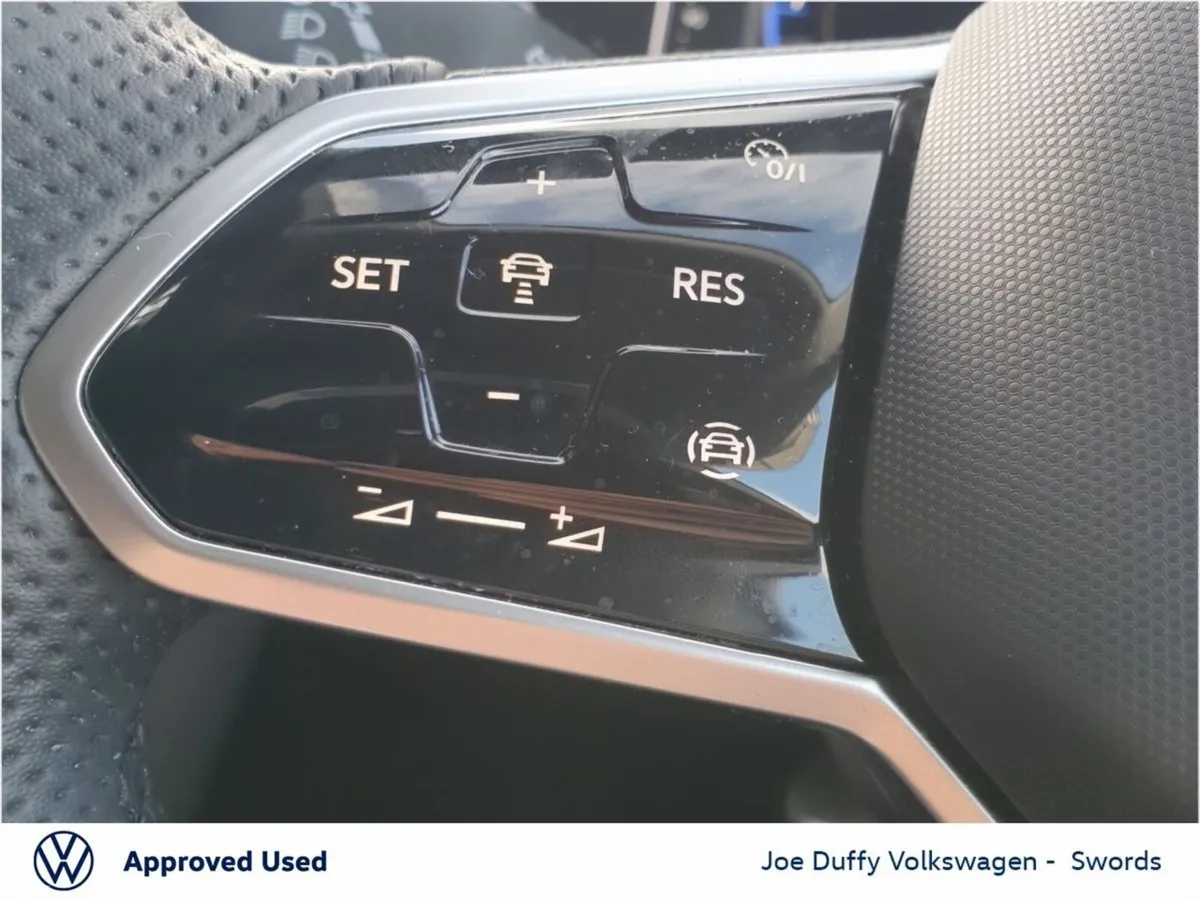 Volkswagen Arteon Hatchback, Diesel, 2023, Grey
