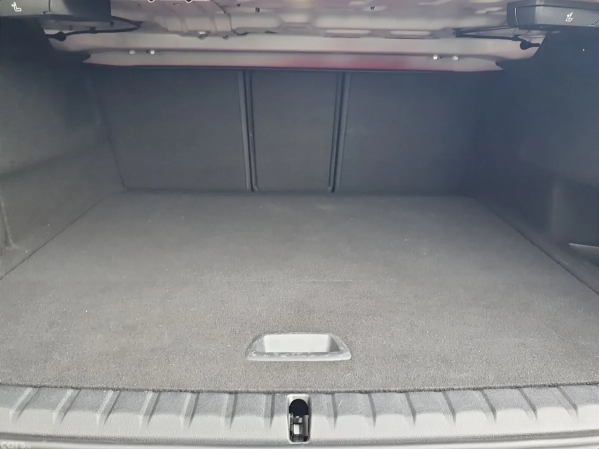 BMW 2-Series Saloon, Petrol, 2025, Red