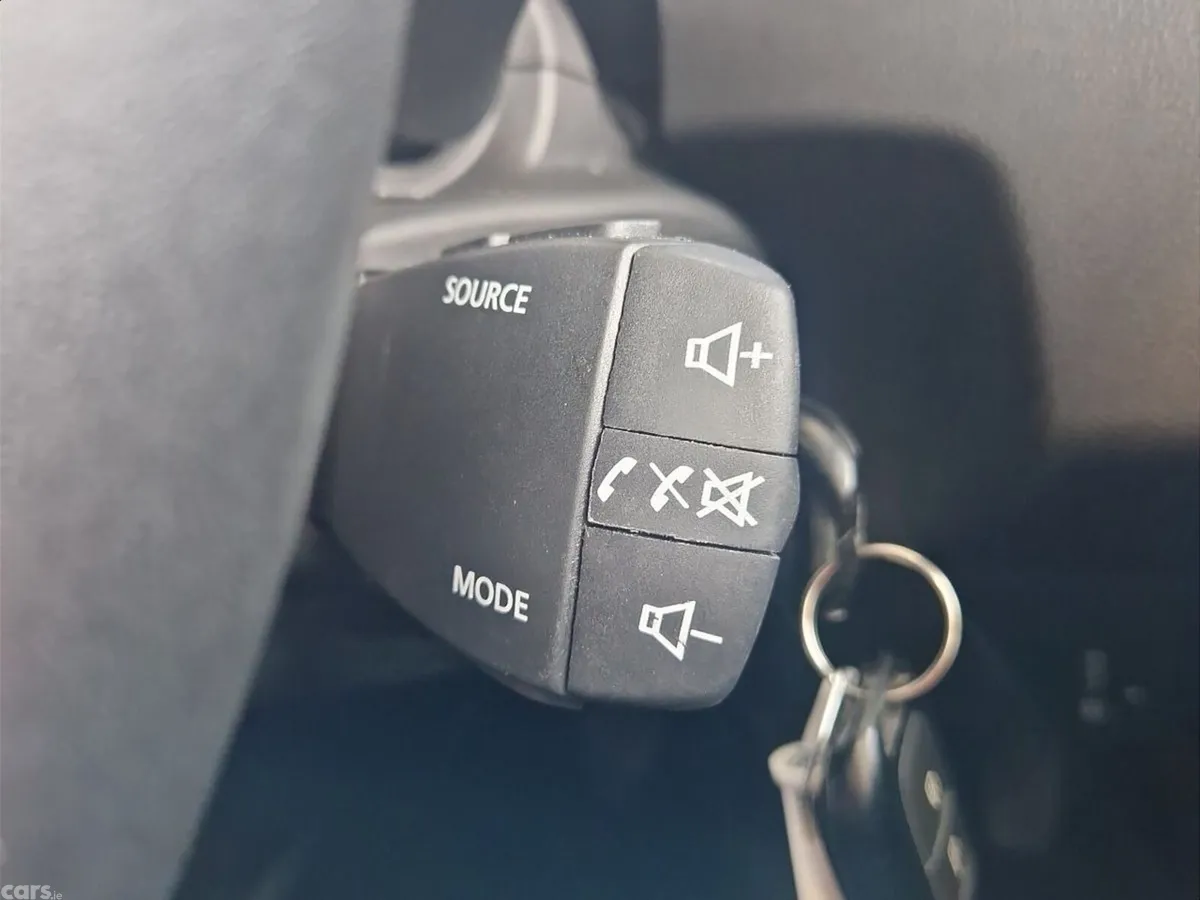 Dacia Duster SUV, Diesel, 2023, Grey