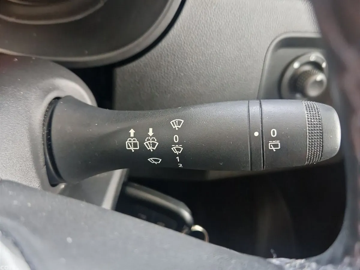Dacia Duster SUV, Diesel, 2023, Grey