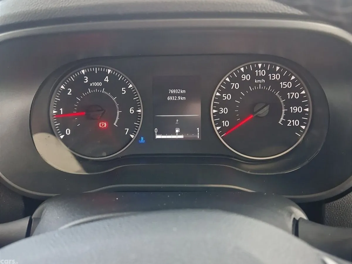 Dacia Duster SUV, Diesel, 2023, Grey
