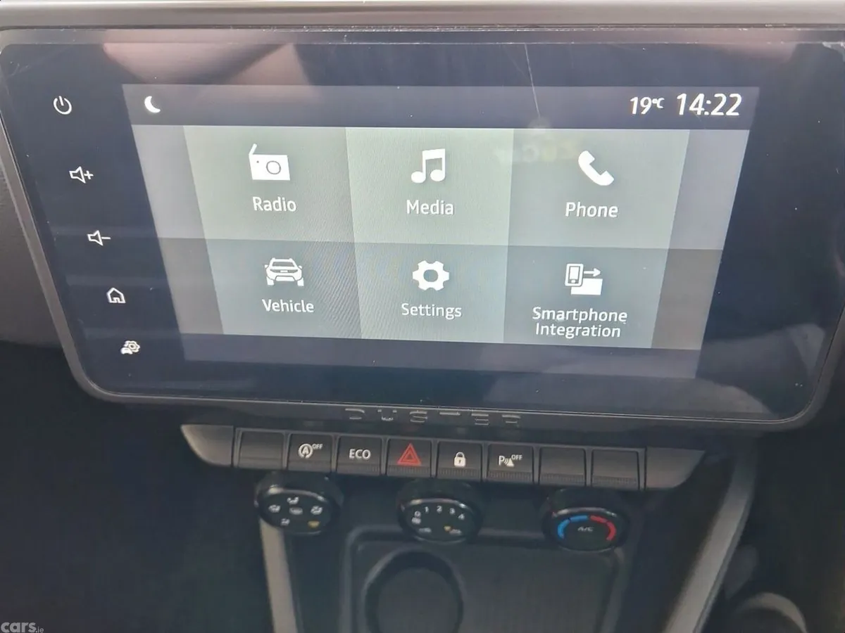Dacia Duster SUV, Diesel, 2023, Grey