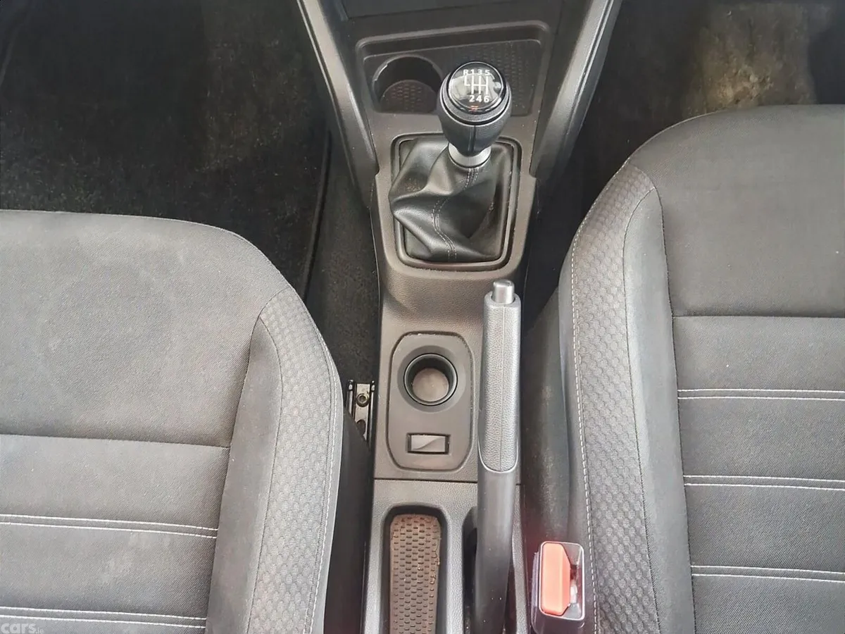 Dacia Duster SUV, Diesel, 2023, Grey