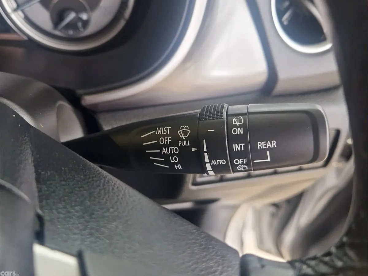 Suzuki Vitara SUV, Petrol, 2024, Grey