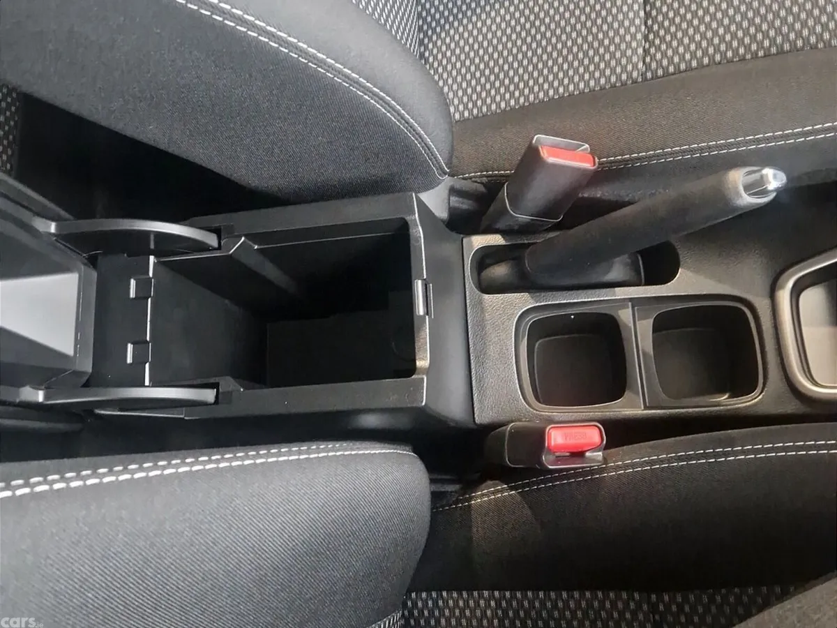 Suzuki Vitara SUV, Petrol, 2024, Grey