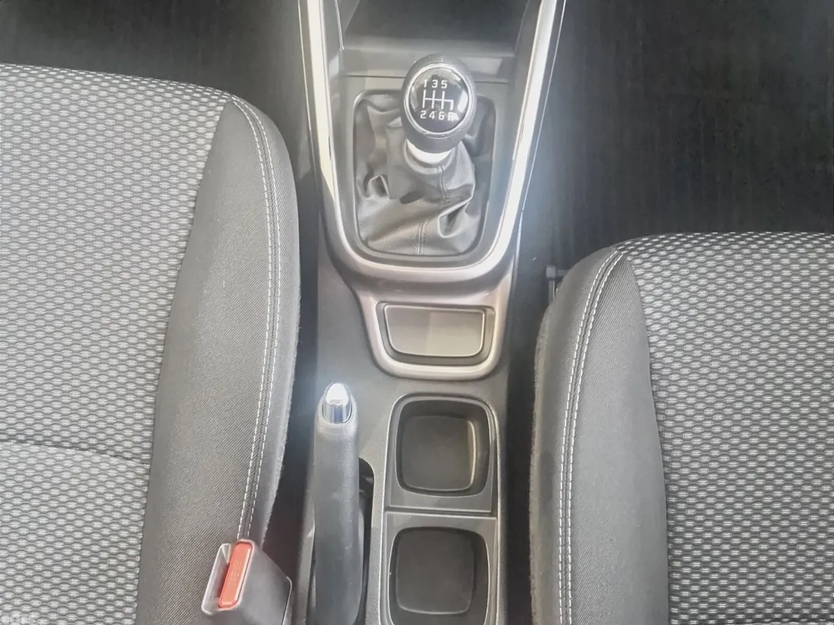 Suzuki Vitara SUV, Petrol, 2024, Grey