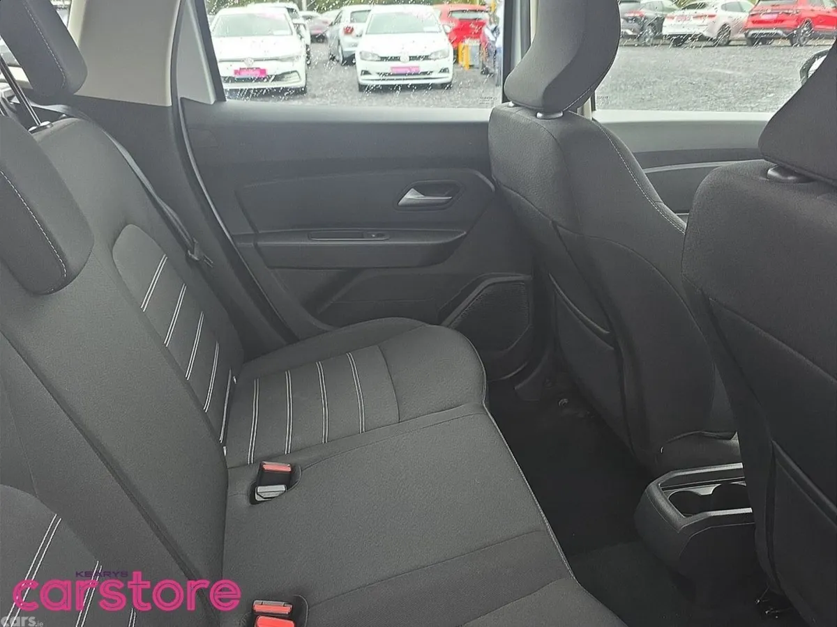 Dacia Duster SUV, Diesel, 2024, White