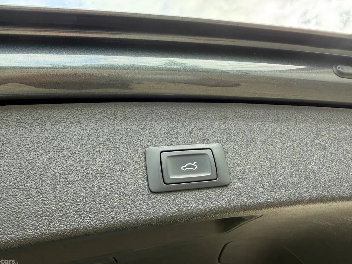 Audi Q5 SUV, Diesel, 2013, Grey