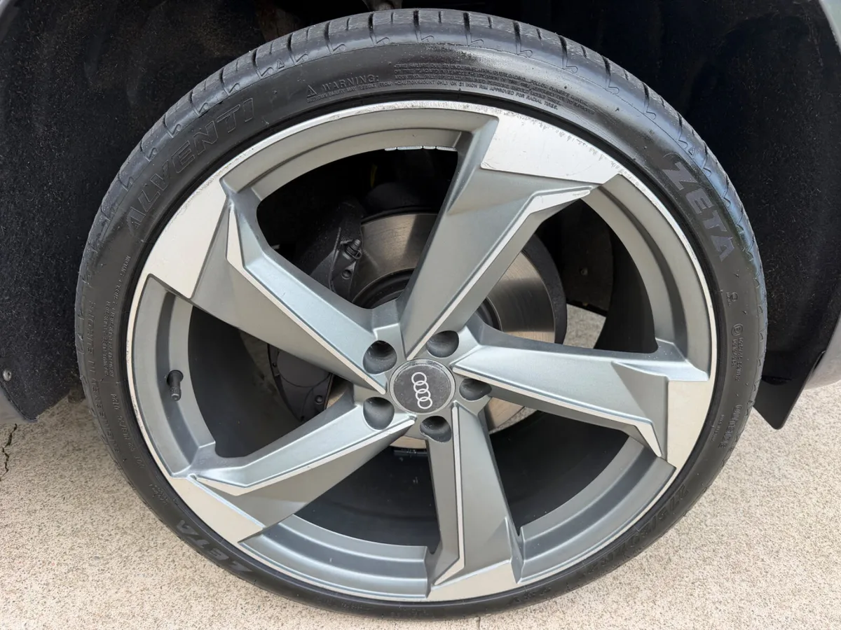 Audi Q5 SUV, Diesel, 2013, Grey