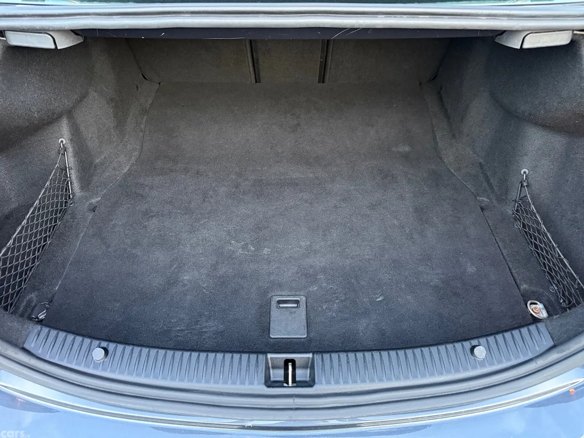 Mercedes-Benz C-Class Saloon, Diesel, 2014, Grey
