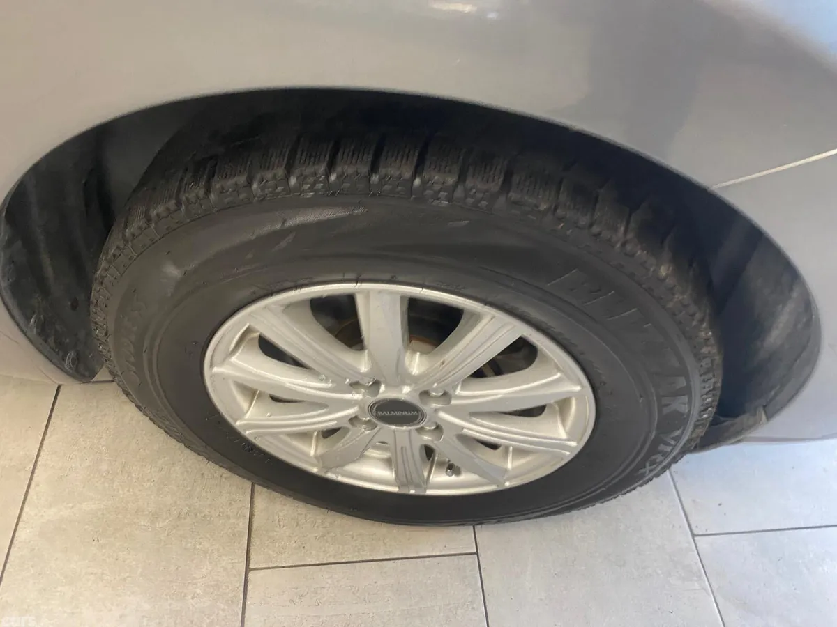 Nissan Note Hatchback, Petrol Hybrid, 2017, Grey