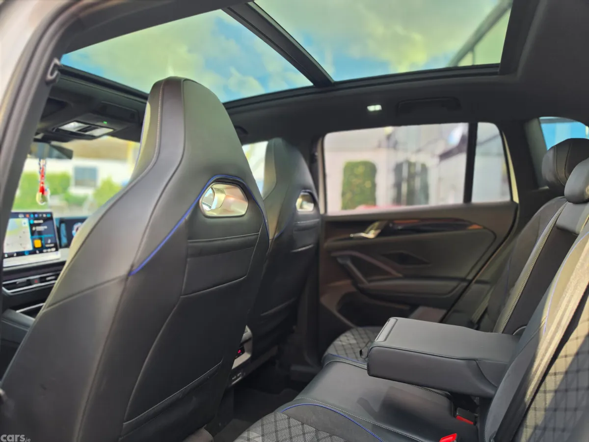 Volkswagen Tiguan SUV, Diesel, 2025, White