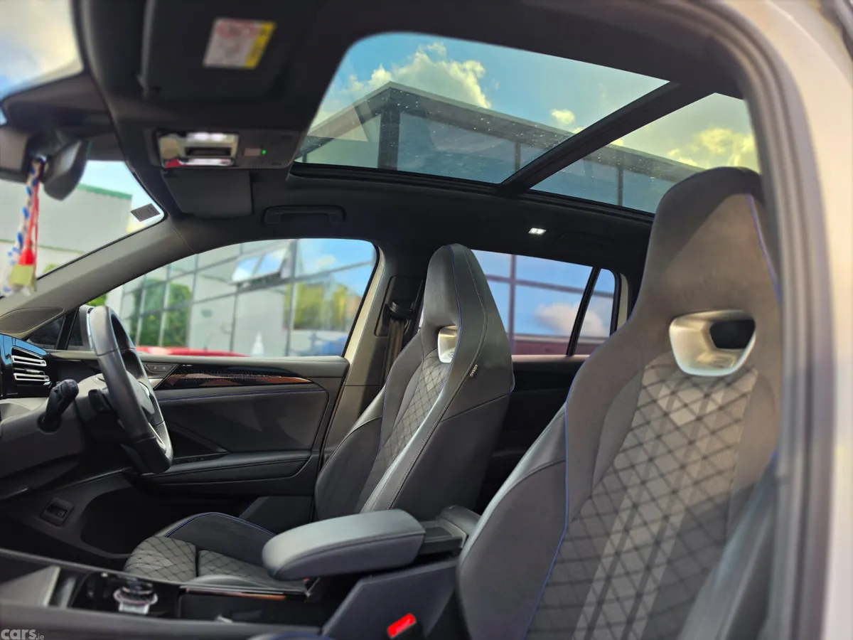 Volkswagen Tiguan SUV, Diesel, 2025, White