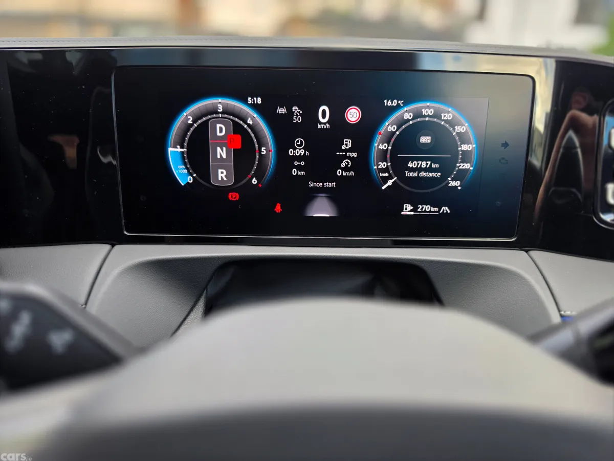 Volkswagen Tiguan SUV, Diesel, 2025, White
