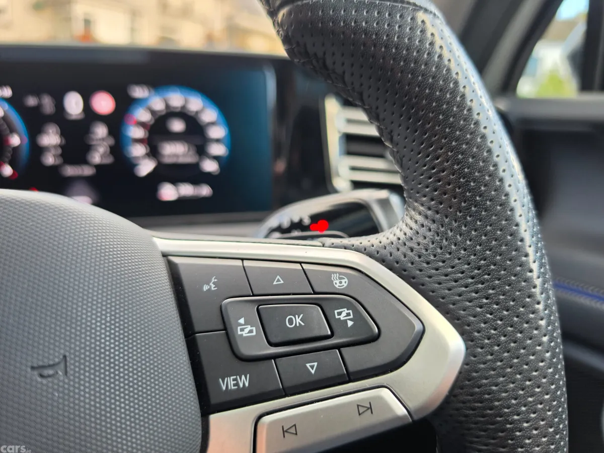 Volkswagen Tiguan SUV, Diesel, 2025, White