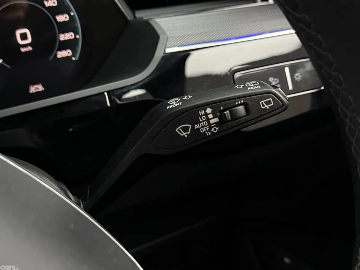 Audi Q8 e-tron SUV, Electric, 2023, Grey