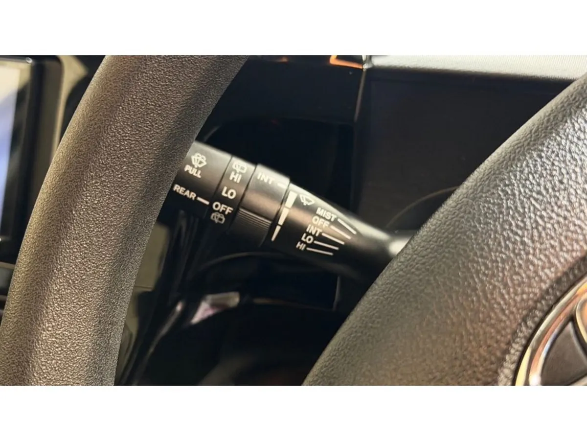 Toyota Aqua Hatchback, Petrol Hybrid, 2020, Silver