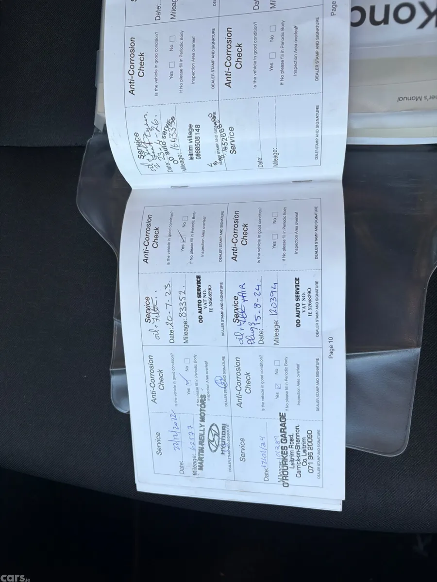Hyundai KONA MPV, Petrol, 2018, Grey