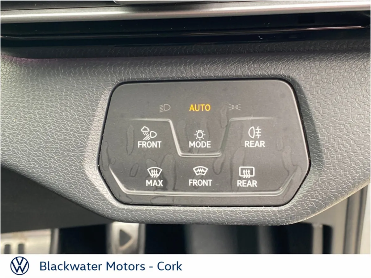 Volkswagen ID.4 Estate, Electric, 2025, Grey