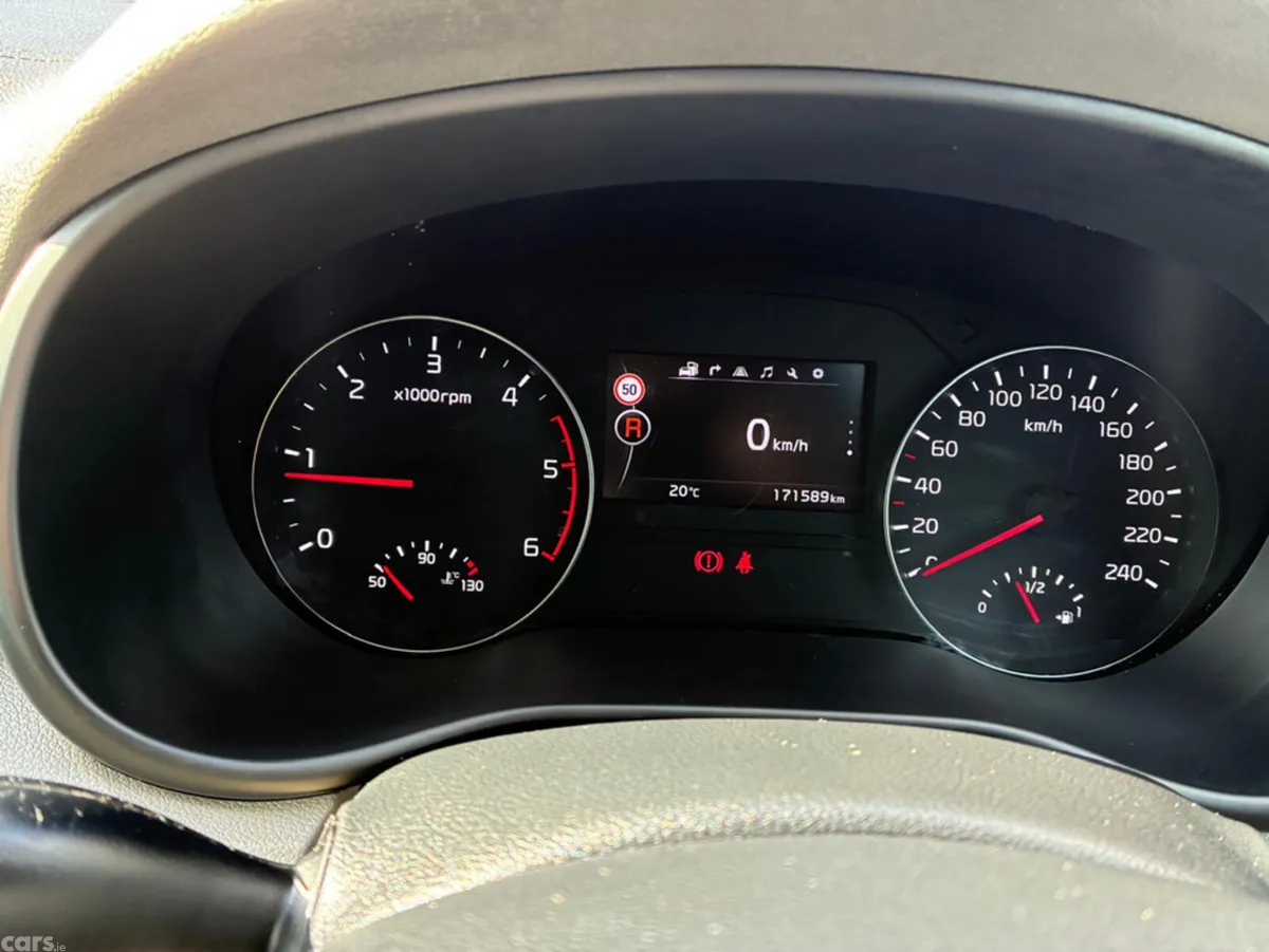 Kia Sportage MPV, Diesel, 2018, Black