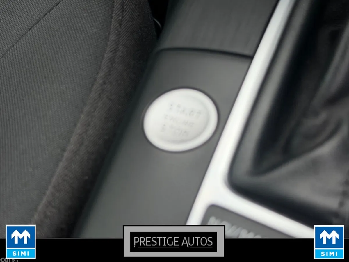 Audi A3 Hatchback, Petrol, 2020, White