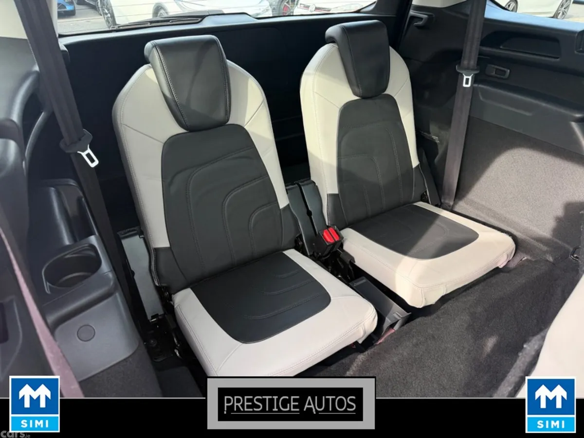 Citroen Grand C4 Picasso MPV, Diesel, 2017, Red