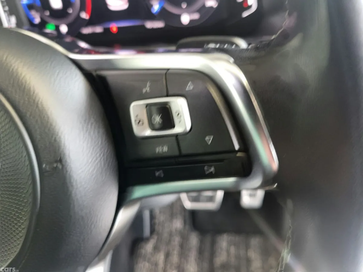 Volkswagen Tiguan MPV, Diesel, 2020, White