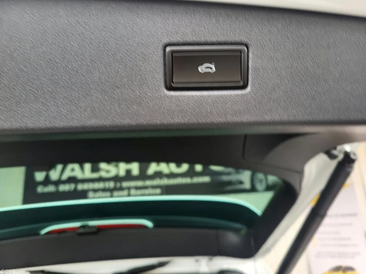 Volkswagen Tiguan MPV, Diesel, 2020, White