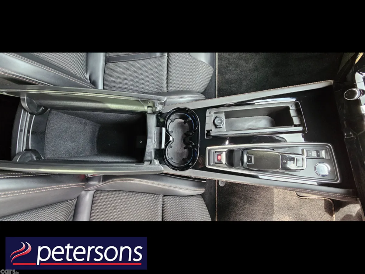 Peugeot 508 Estate, Diesel, 2020, Grey