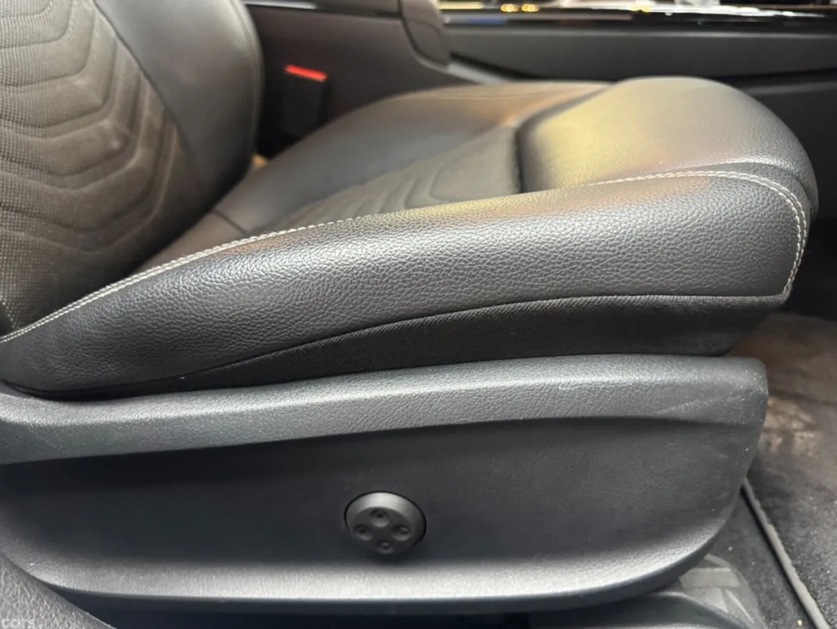 Mercedes-Benz A-Class Hatchback, Diesel, 2019, White