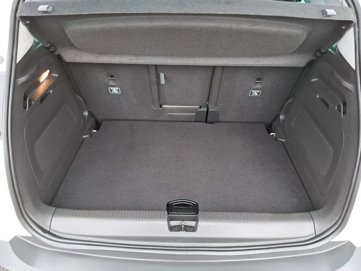 Opel Crossland SUV, Petrol, 2024, White