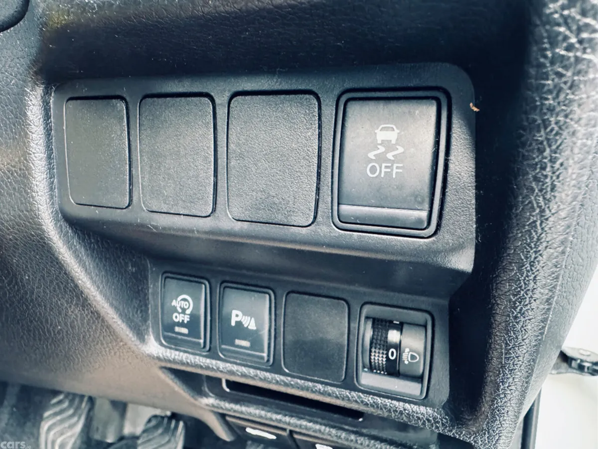 Nissan X-Trail MPV, Diesel, 2016, White
