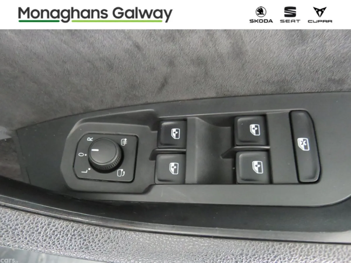 Skoda Kodiaq Estate, Diesel, 2021, Grey