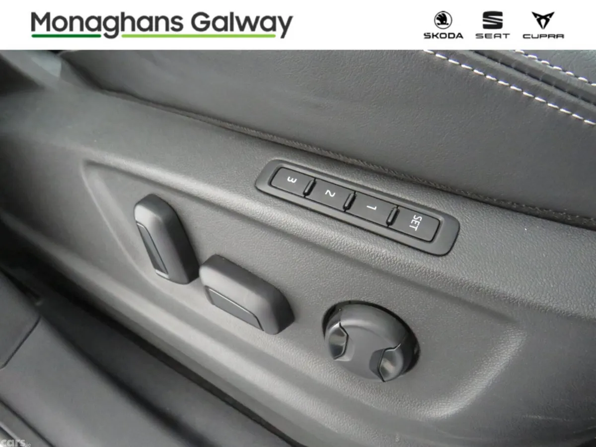 Skoda Kodiaq Estate, Diesel, 2021, Grey
