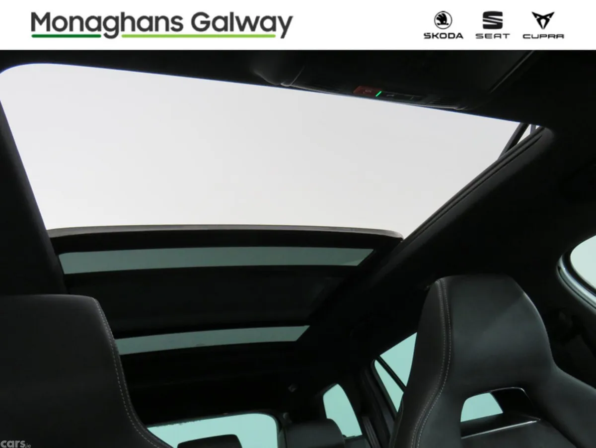 Skoda Kodiaq Estate, Diesel, 2021, Grey