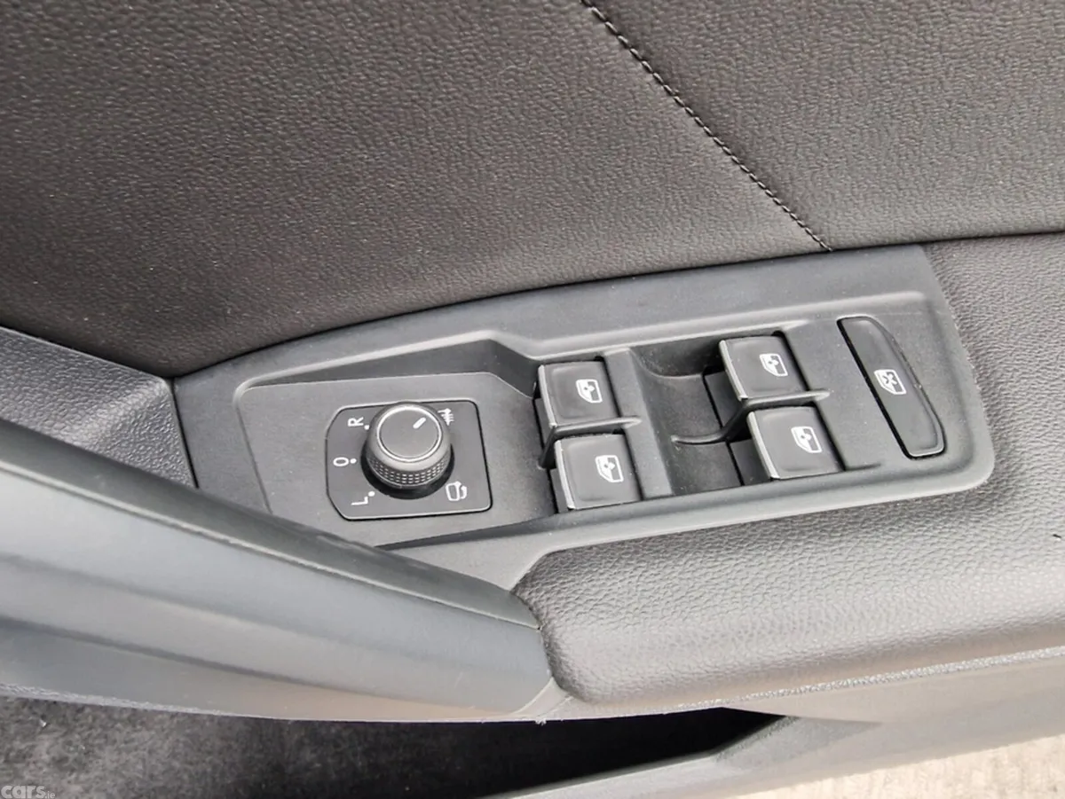 Volkswagen Tiguan SUV, Diesel, 2020, White