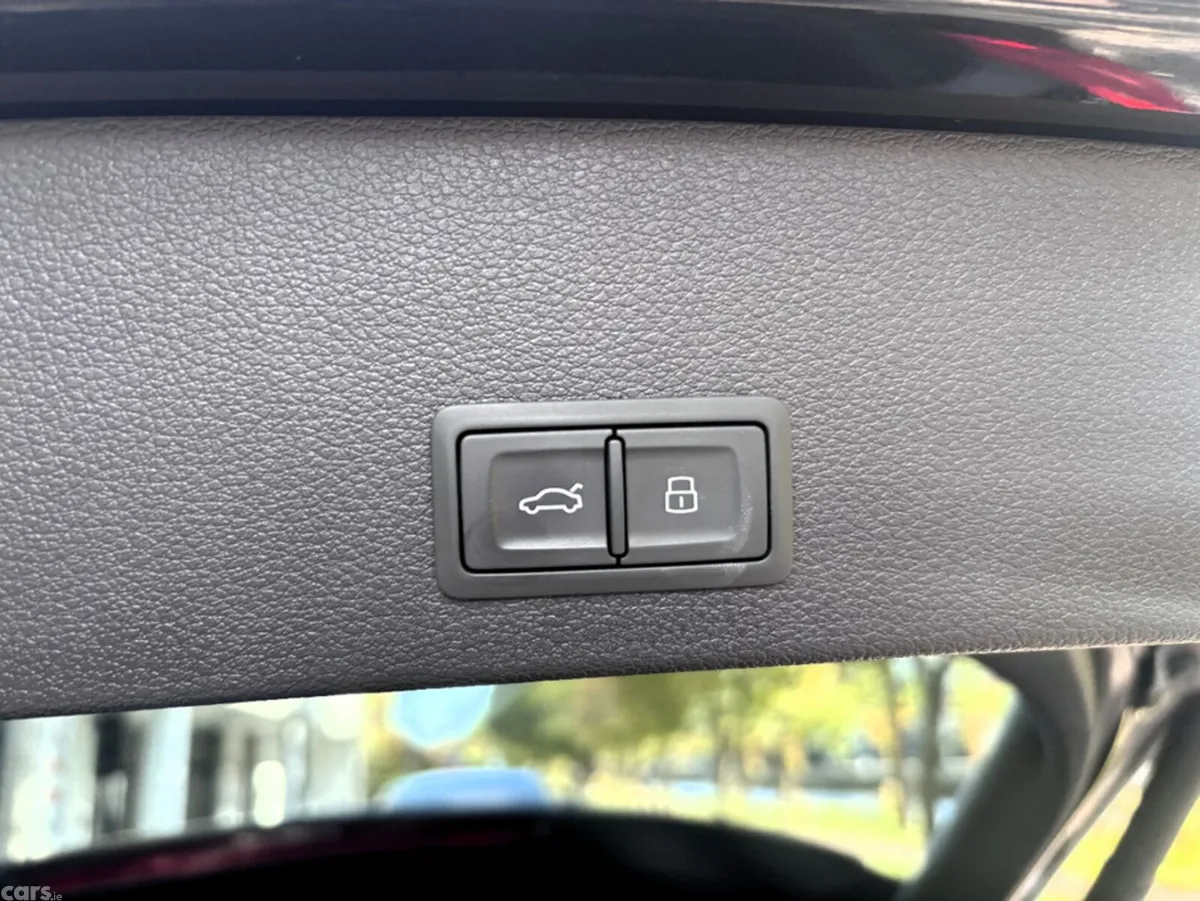 Audi Q2 Hatchback, Petrol, 2020, Black