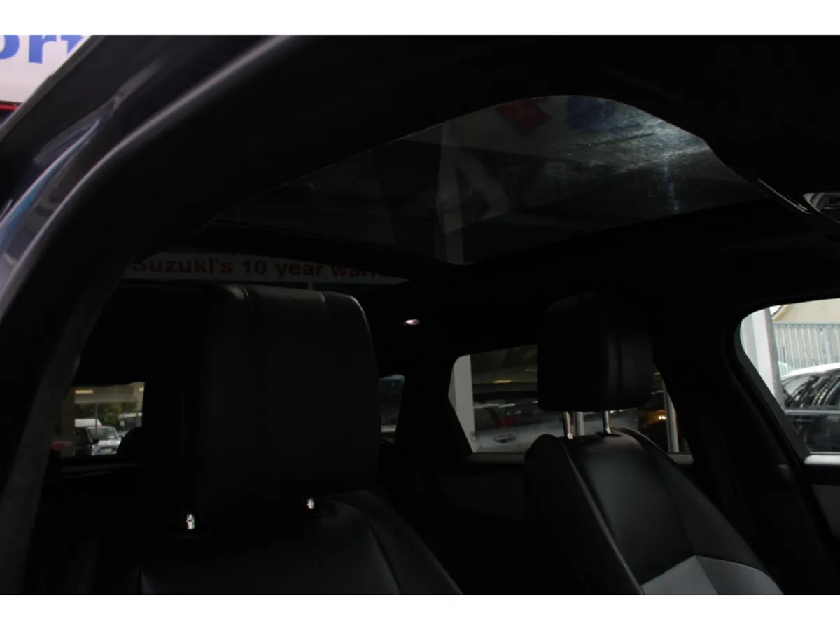 Land Rover Range Rover Velar Estate, Petrol Hybrid, 2025, Blue